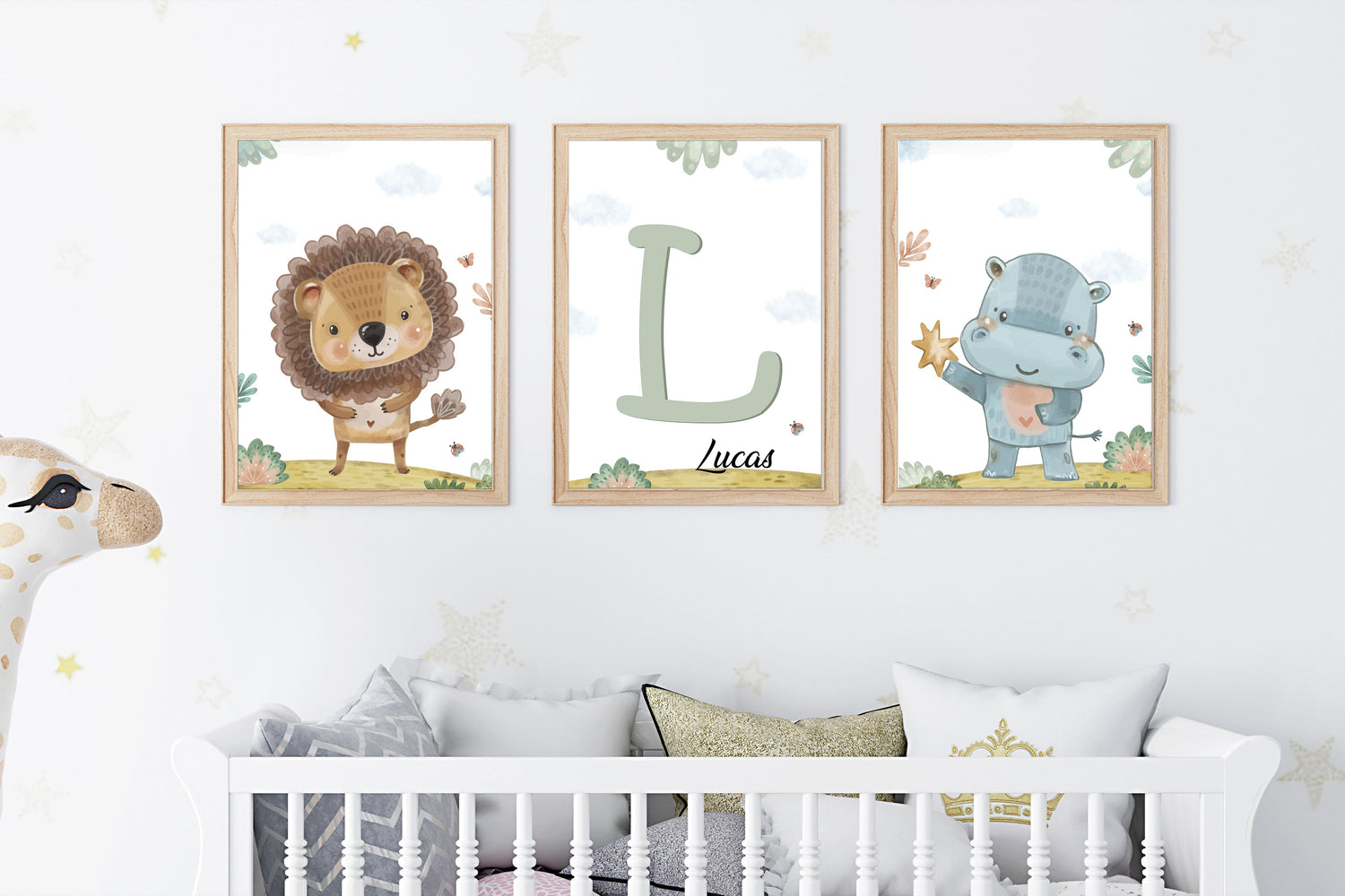 Decoración