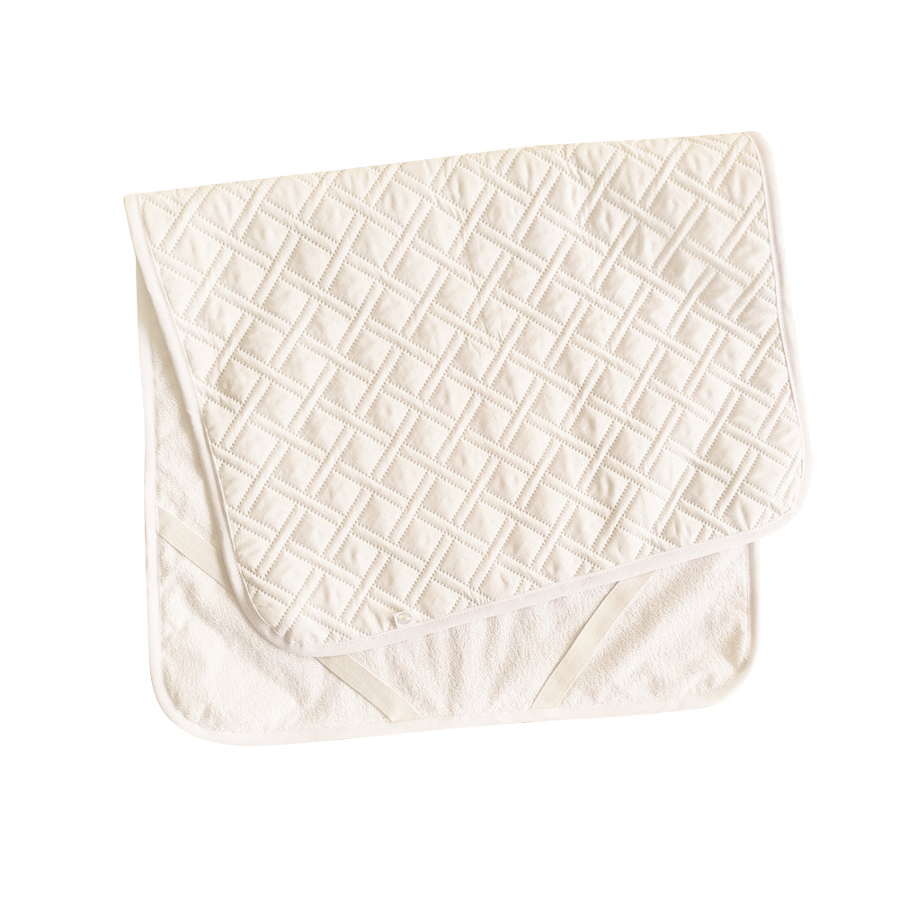 Cubre Colchón Impermeable Para Cuna Colecho 85cm X 50cm