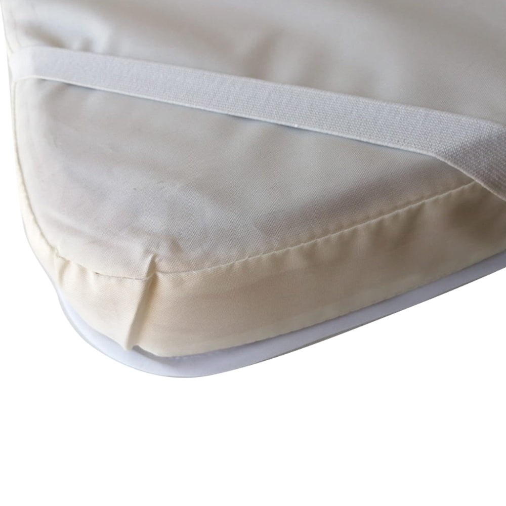 Cubre Colchón Impermeable Para Cuna Colecho 85cm X 50cm