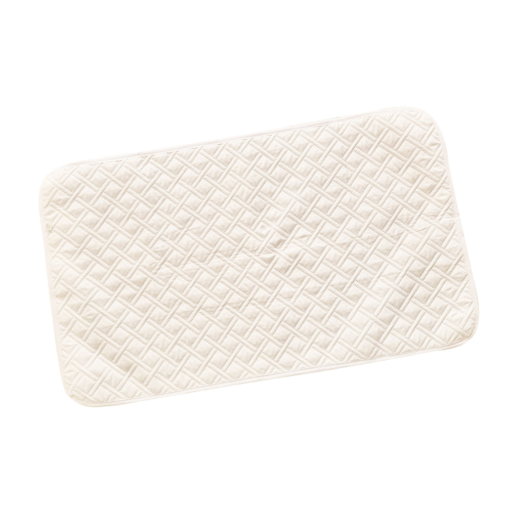 Cubre Colchón Impermeable Para Cuna Colecho 85cm X 50cm